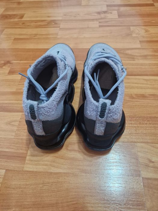 Adidași Vapormax Scorpion nou