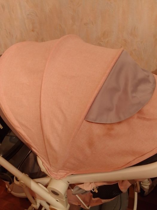 Продается дет. коляска