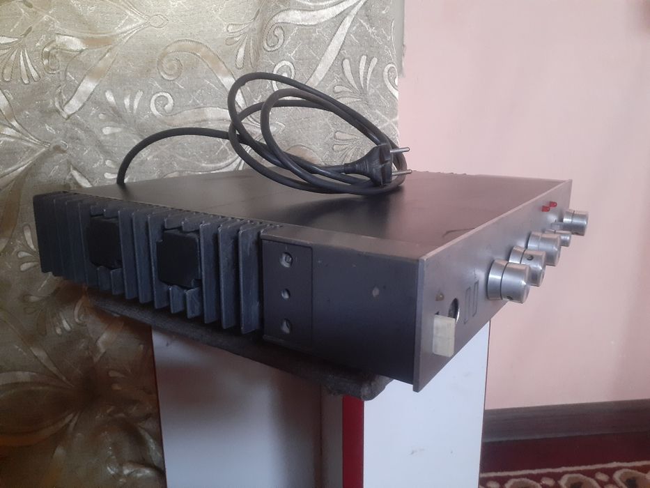 Амфитон 002 сотилади