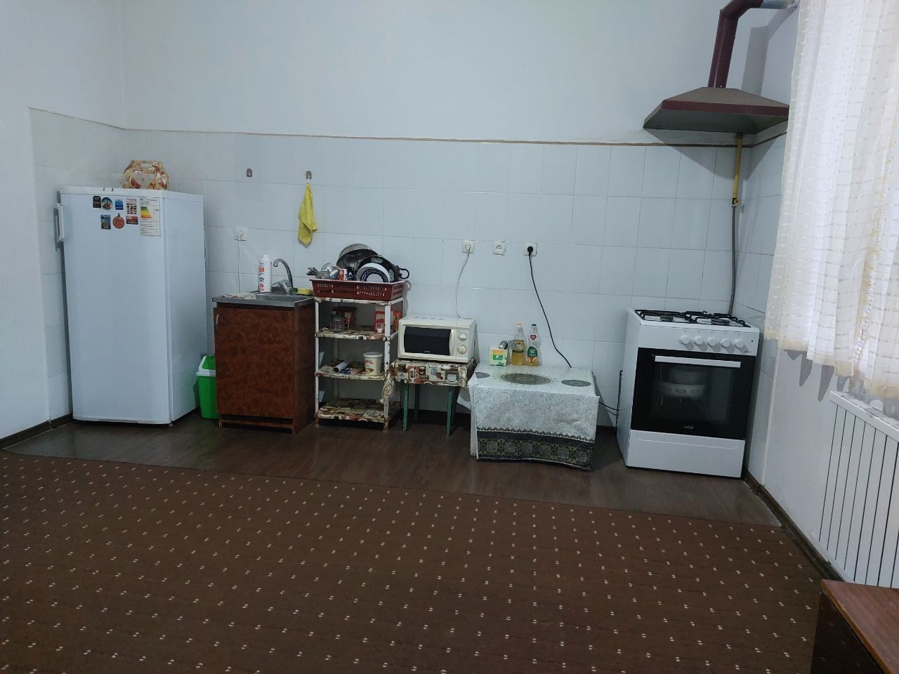 Аренда. Коттедж.