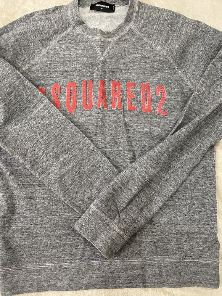 Dsquared  мъжка блуза