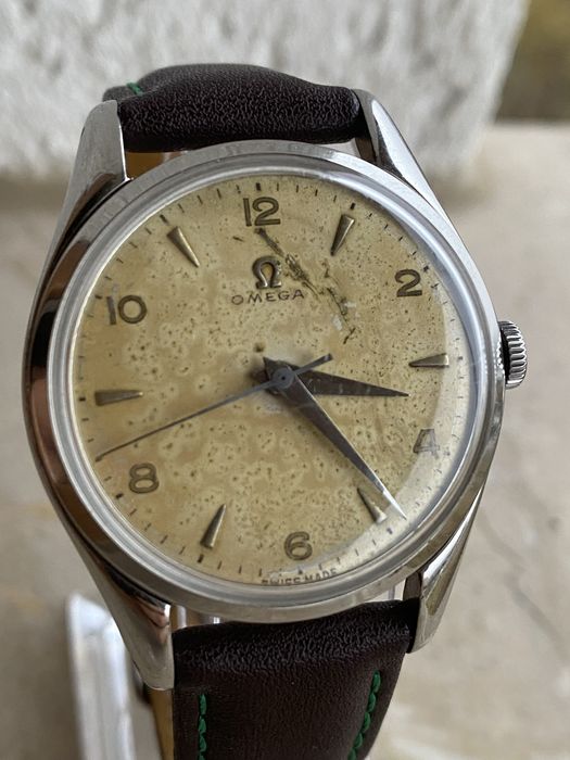 Ceas Omega Vintage Calibru 283