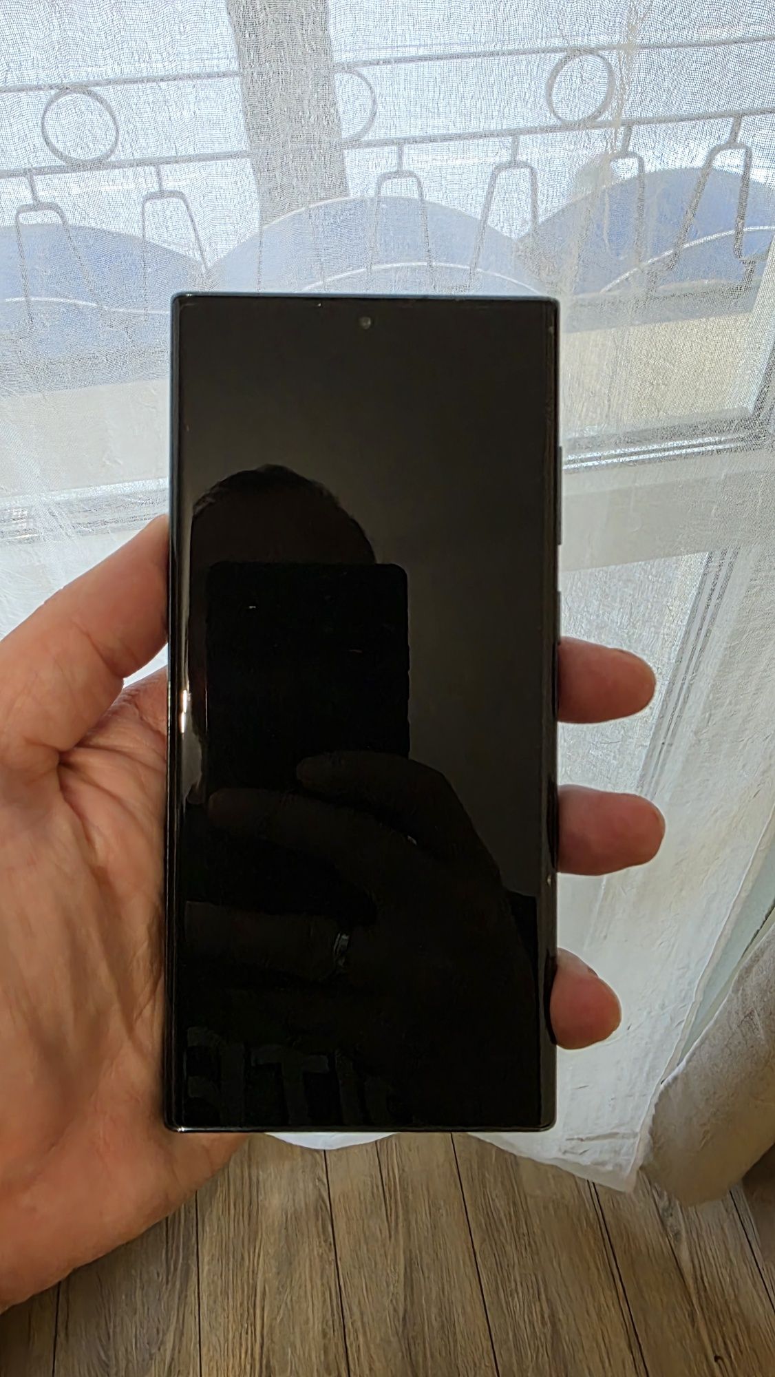Samsung Galaxy S22 ULTRA