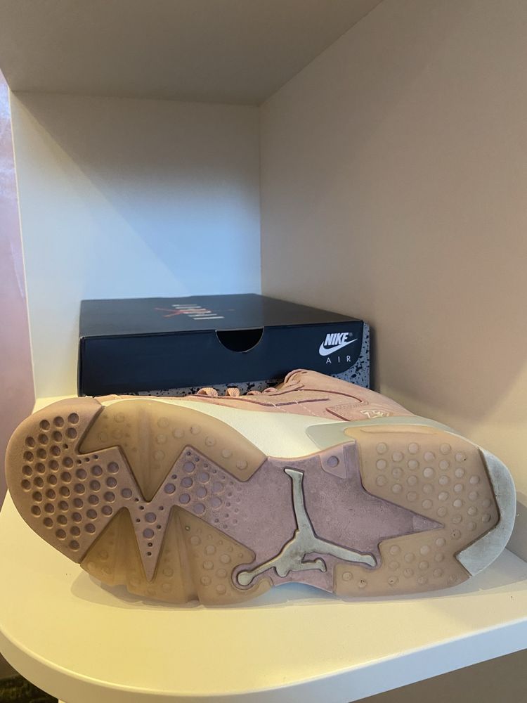 Оригинални обувки Jordan MVP