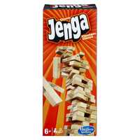 Joc Jenga clasic ORIGINAL Hasbro