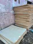 Placaj lemn 120x110-0.9cm grosime