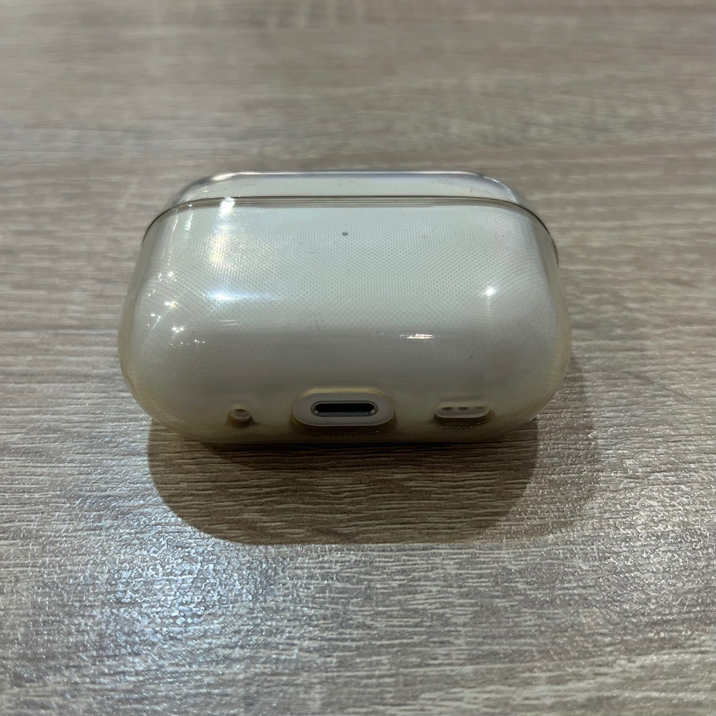 AirPods Pro 2 с каробкай