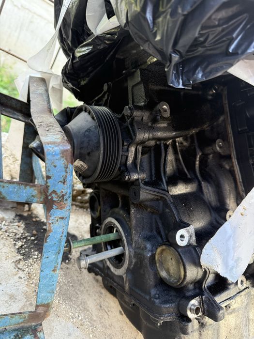 Motor BMW f10 , f30 , f11, f31 etc