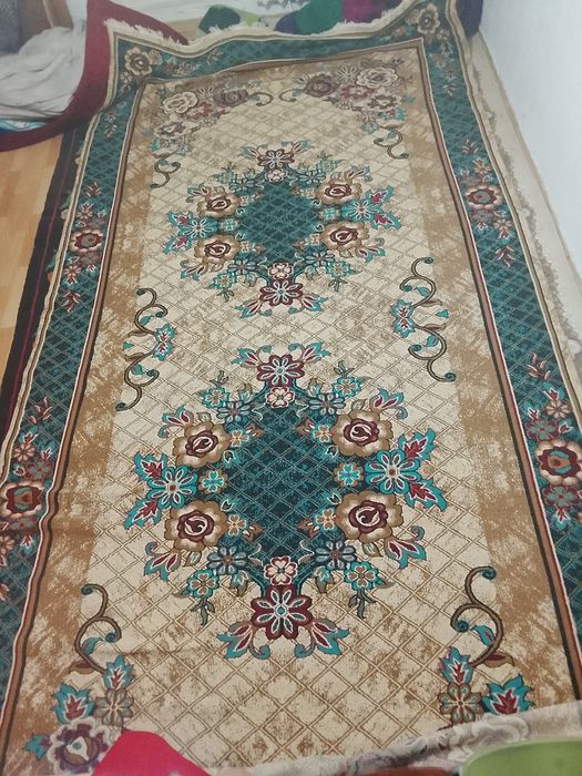 Кілем сатылады тап таза