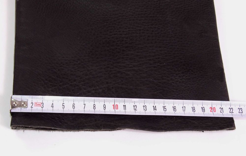 Pantaloni piele naturala Nappa, mas. 44, SPIRIT MOTORS, Germany, NOI