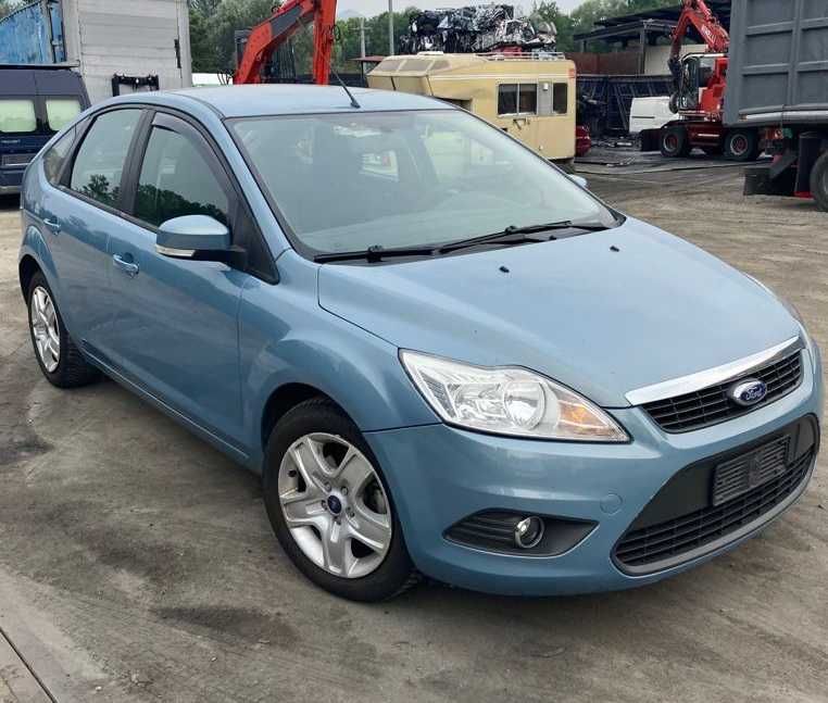 Форд Фокус Комби  1.6 TDCi Ford Focus – САМО НА ЧАСТИ