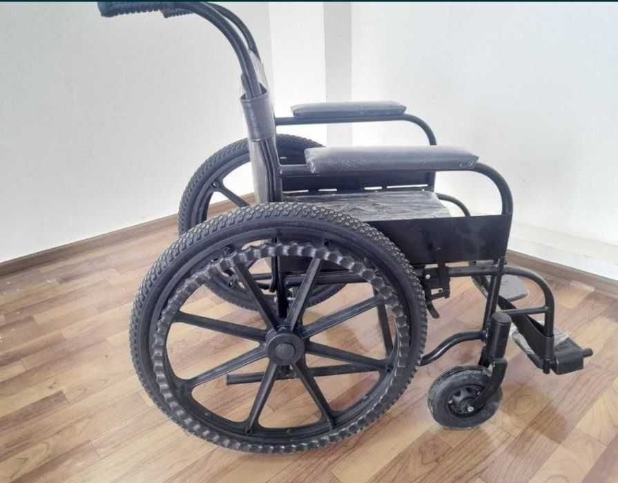 Инвалидная коляска N 181
Инвалидная коляска N 181 -