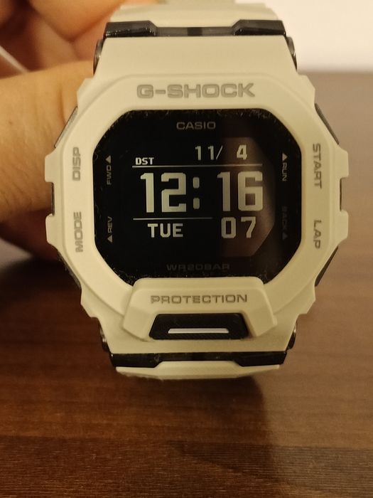 Casio GBD-200UU-9ER; ORIGINAL, sigilat.