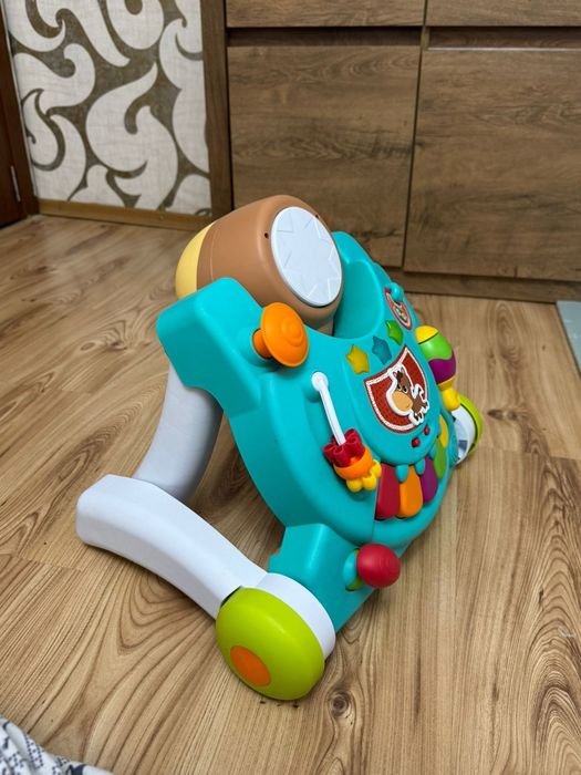 Antemergator Masa activitati 3 in 1