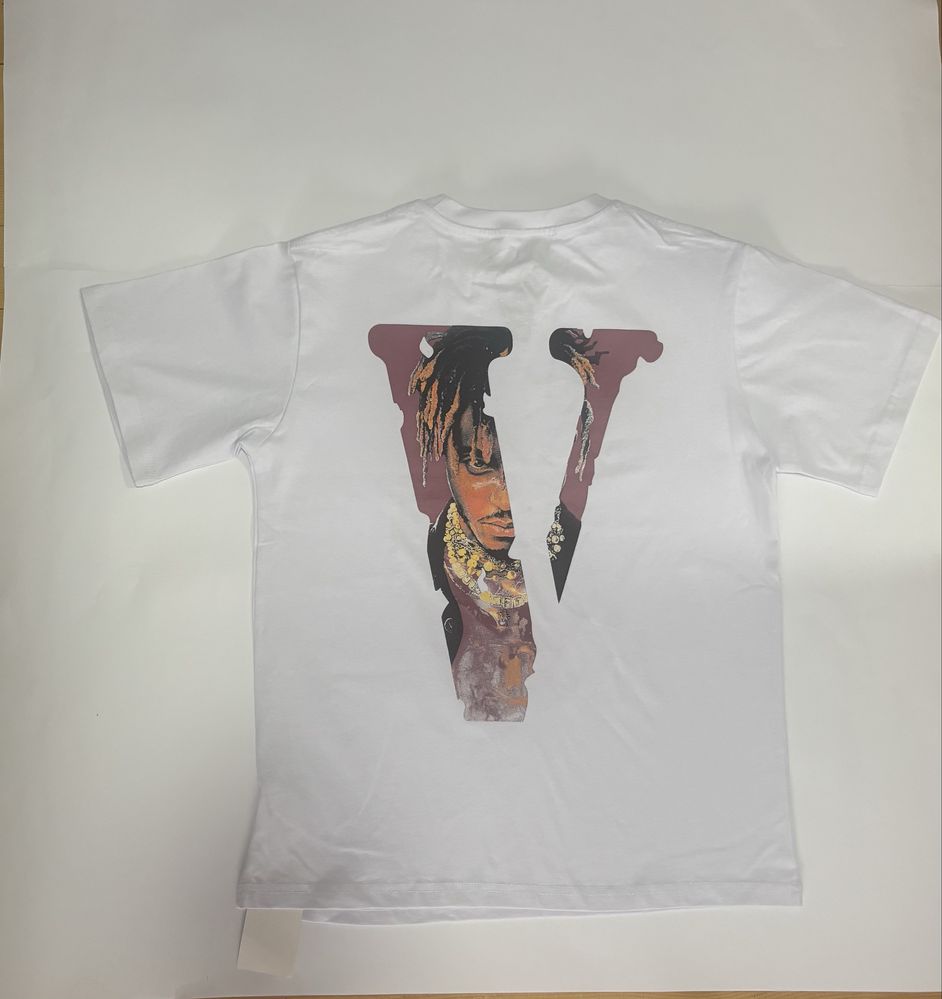 V-lone Juice wrld t-shirts