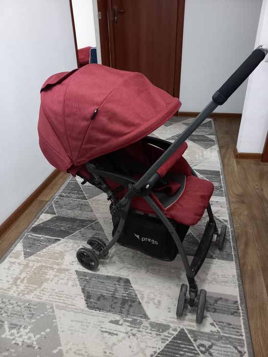 Детские  Коляски