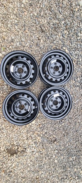 Jante R15 6JX15 Et.46 5x114,3 original Hyundai Kia senzori presiune