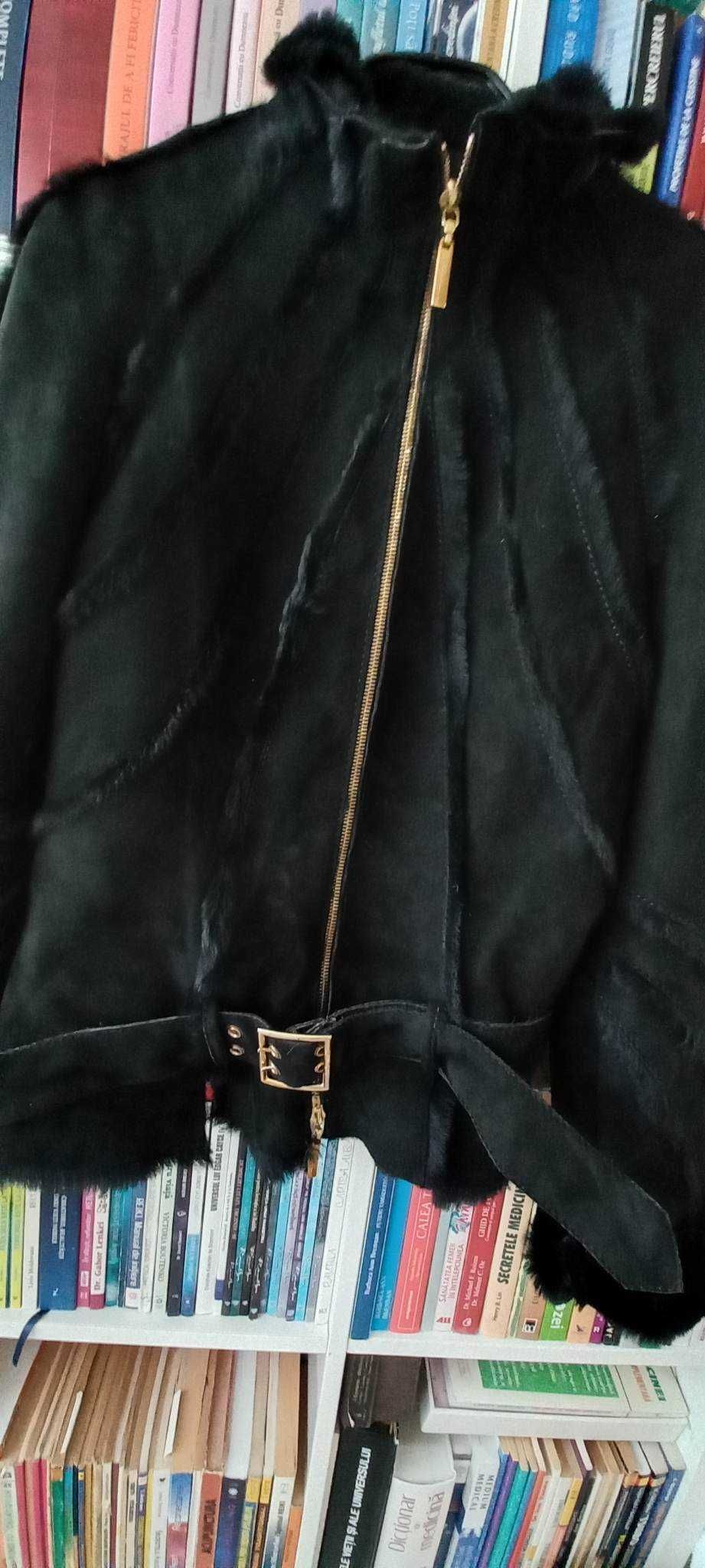 Geaca superba  Roberto Cavalli