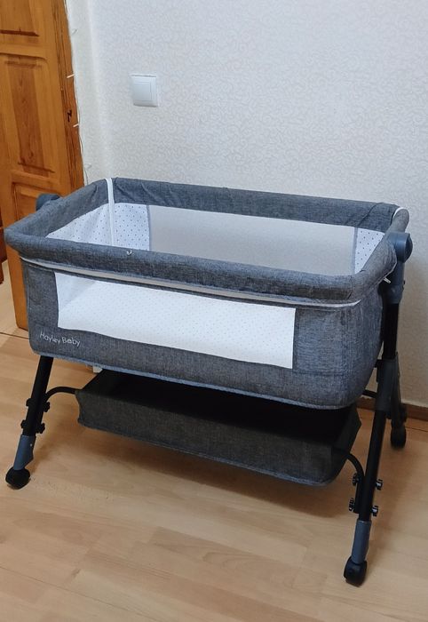 Продам  кровать-люльку