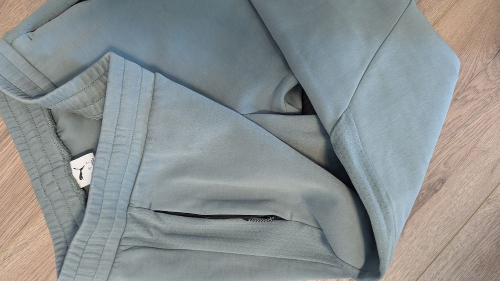 Мъжко долнище PUMA EVOSTRIPE Pants