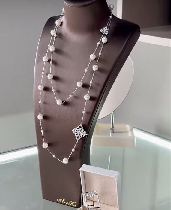 Продается Сотуар Ar.Ka store серебро