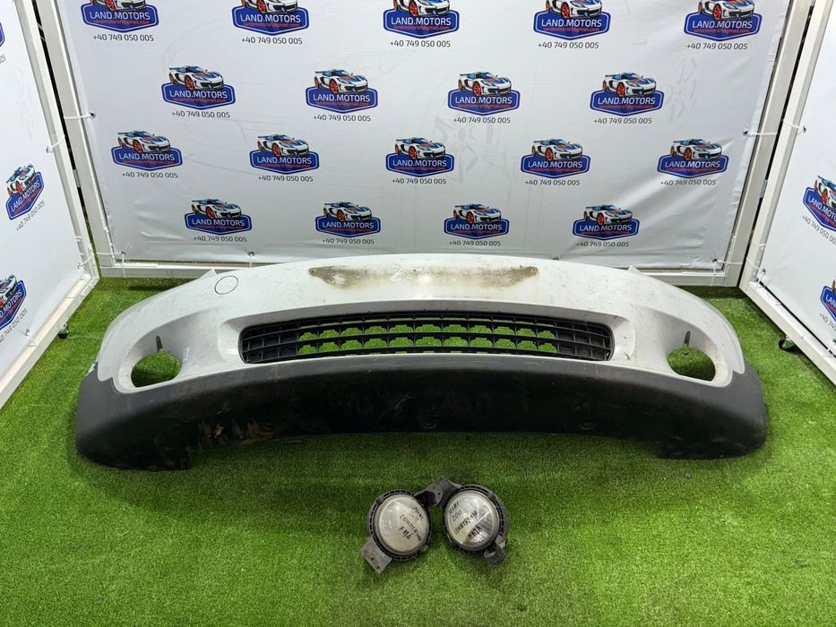 BARA FAȚĂ MINI COOPER D COUNTRYMAN R60 1.6 DIESEL 2011 COD OEM 51119806063 / HATCHBACK 2010-2016