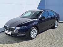 Skoda Octavia Škoda Octavia STYLE 1.5 TSI DSG mHEV