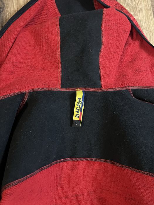 BlakLader Workwear size L