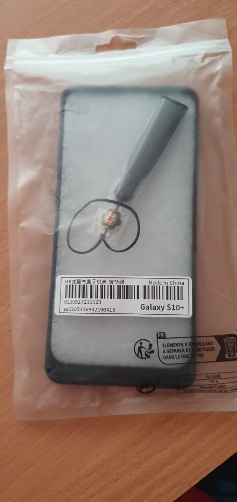 Huse Samsung S10 Plus - Livrare gratuită