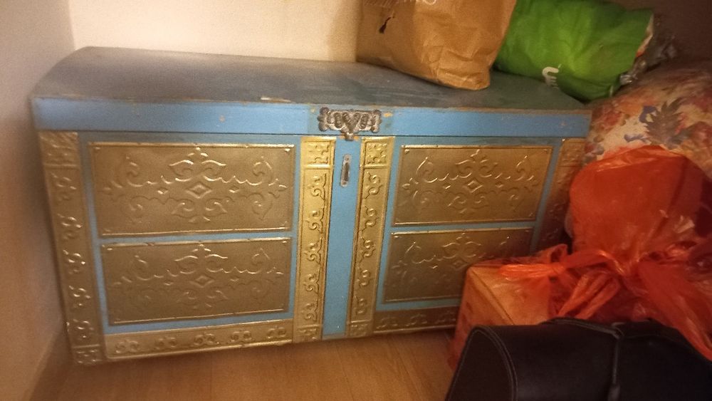 Сандык сатылады усталган