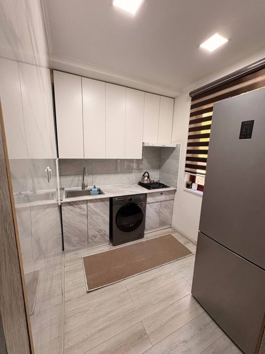 Студентам ! Авиасозлар 3 . 3х комнатная