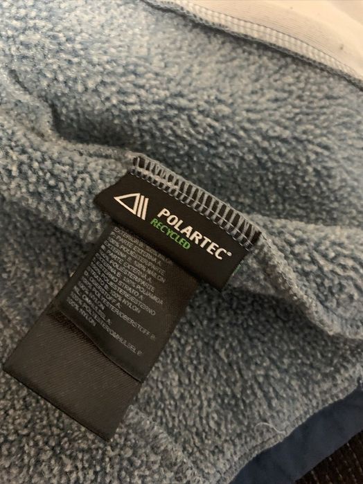 Дамско The North Face Denali Fleece Jacket Polartec