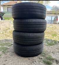 Anvelope vara Michelin 205 55 R17/ an 2020