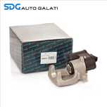 Etrier Complet cu Motoras Stanga Spate Volkswagen Passat B6 2005 - 2010