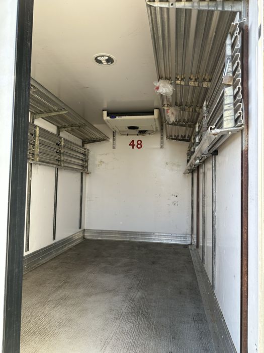 Mercedes Sprinter 315 Hladilen