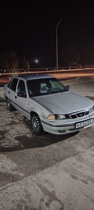 Neksiya 1.5 sontranbulor