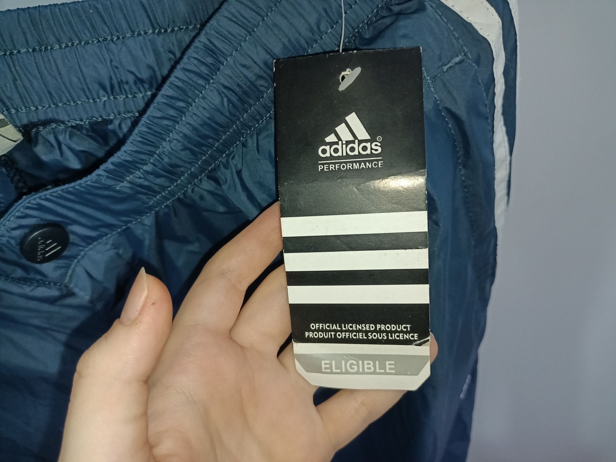 Спортивные штаны Adidas