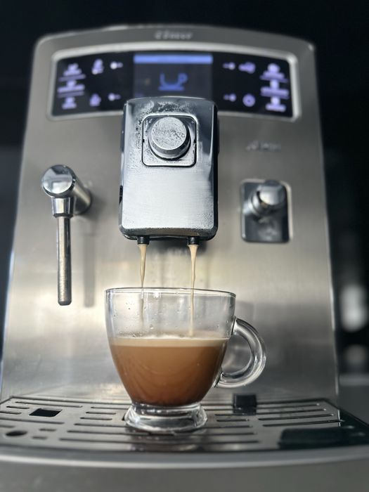 Aparat cafea Saeco xelsis