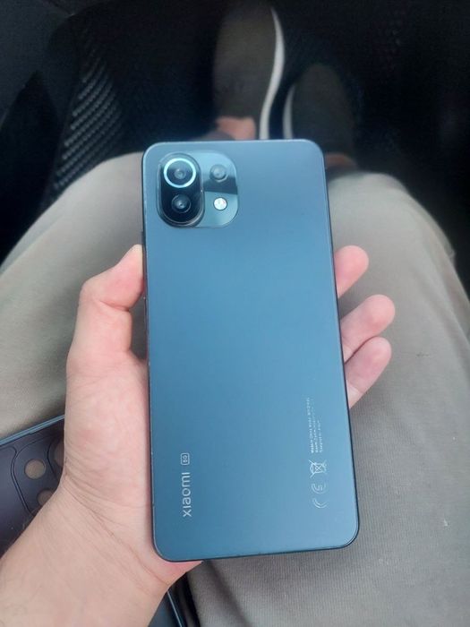 Xiaomi 11 lite 5G NE