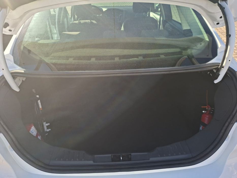 Ford Focus 2016 5800 euro