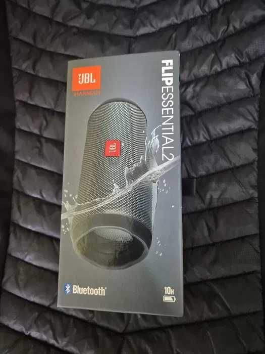 Boxa portabila JBL Flip Essential 2