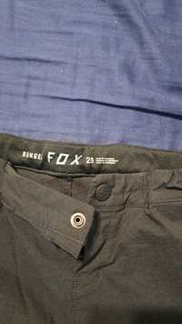 Pantaloni de mtb fox ranger 12 ani 152/164cm