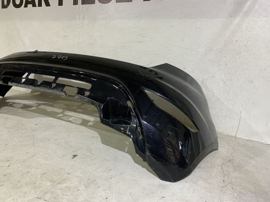 Bara spate Ford Fiesta, 2009, 2010, 2011, 2012, 2013, 2014, 2015, 2016, cod origine OE 8A61-17906-A.
