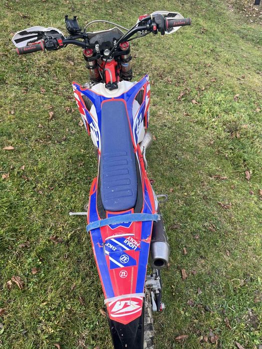 Vand beta 2022 300 2t