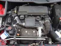 1.4 HDI 8HX MOTOR PEUGEOT 206