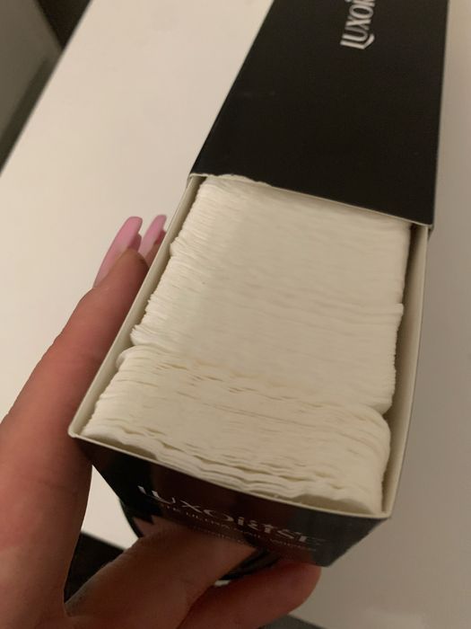 Gel, milky, servetele+cadou