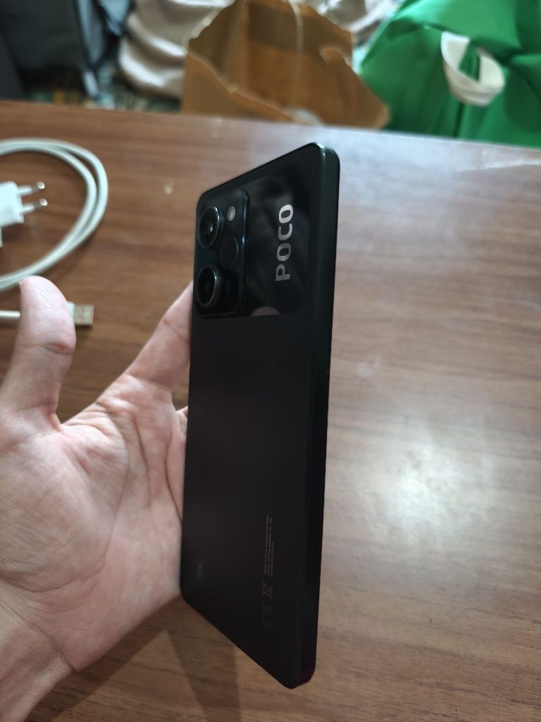 Продается Poco X5 Pro 5G
