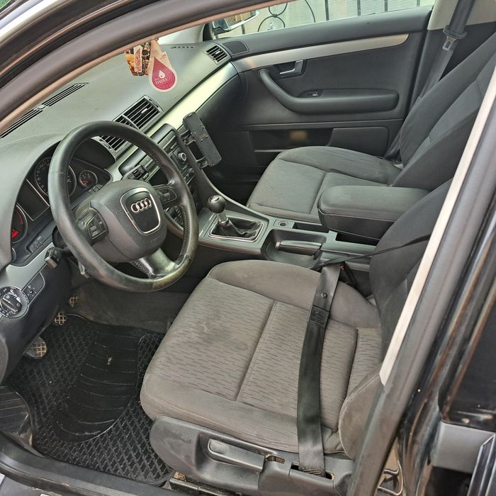 Vând Audi a4 b7 din 2006