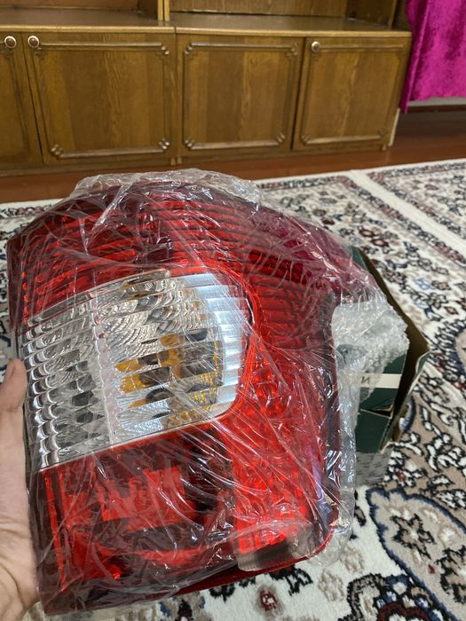 уаз фара задный правый