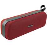 Boxa portabila Bluetooth pt telefon , Tellur 10W, Rosu, sigilata